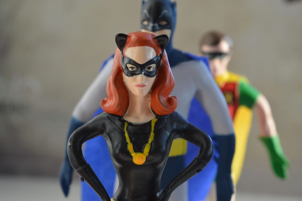 Ser mulher é equilibrar suas forças em prol de um mundo melhor